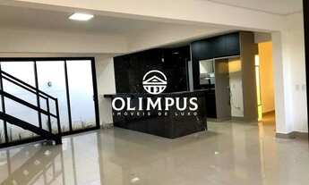 Imagem 6: Casa em condomínio Splendido, para alugar no bairro Jardim Botânico, Uberlândia