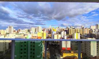 Imagem 2: Joeasilva - Cobertura Linear Pronta para Morar de 188m² em Aguas Claras