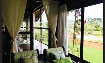 Imagem 7: Casa em rio dos cedros