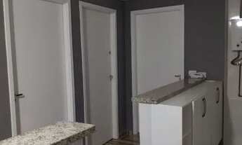 Imagem 3: Excelente Apartamento em Condomínio de Luxo em Belford Roxo