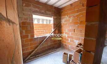 Imagem 7: Cobertura à venda, 133 m² por R$ 730.000,00 - Paraíso - Santo André/SP