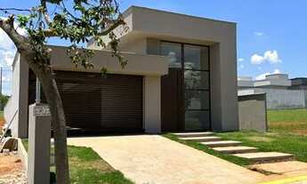 Imagem 2: Casa 3 suítes no condomínio em Senador Canedo Casa em Condomínio com 3 Quarto(s) e 3 banhe