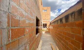 Imagem 3: Cobertura à venda, 133 m² por R$ 730.000,00 - Paraíso - Santo André/SP