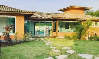 Imagem: TEMPORADA!!!! Casa privativa com piscina