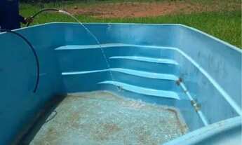 Imagem 2: Chácara de 10 mil m2 na Região de Piracanjuba