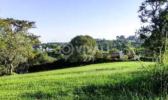 Imagem 4: Terreno-À VENDA-Condomínio Itaembu-Itatiba-SP