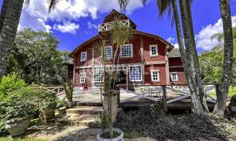 Imagem: Haras - / Rural / Sítio da Moenda