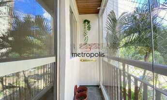 Imagem 6: Apartamento à venda, 66 m² por R$ 430.000,00 - Planalto - São Bernardo do Campo/SP