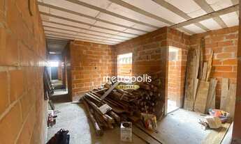 Imagem: Cobertura à venda, 133 m² por R$ 730.000,00