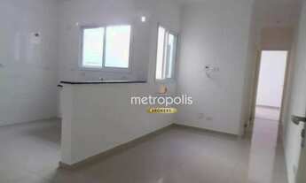 Imagem: Cobertura à venda, 100 m² por R$ 455.500,00