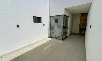 Imagem 6: Casa a venda com 3 suítes e 3 closets no cond Campos do Conde em Petrolina/PE