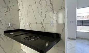 Imagem 6: Casa 3/4 sendo uma suíte