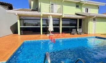 Imagem 2: Casa à Venda de 3 Suítes e ,uma reversível, no Bairro City Ribeirão em Ribeirão Preto com