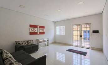 Imagem 5: Apto com área Gourmet pra locação na Vila Prudente