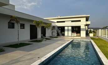 Imagem 6: Casa à venda em Campinas, Loteamento Residencial Entre Verdes (Sousas), com 4 suítes, com