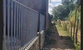 Imagem 2: Vendo Casa no Sítio Lagoa, Babalha!