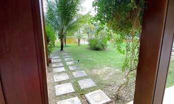 Imagem 2: Praia do forte Casa em condomínio com 2 dormitórios