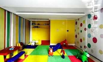 Imagem 5: Cobertura com 2 dormitórios à venda, 127 m² por R$ 450.000,00 - Vila Valqueire - Rio de Ja