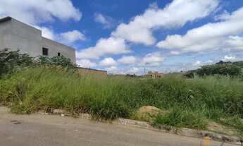 Imagem 4: Lote a venda bairro Tiradentes Conselheiro Lafaiete MG