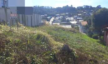 Imagem 6: Lote/Terreno para venda tem 338 metros quadrados em Santini - São Marcos - Rio Grande do S