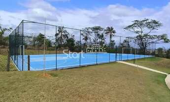 Imagem 6: Terreno - Colinas do Castelo - Jaguariúna