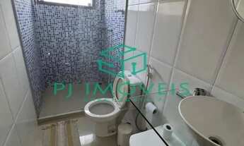 Imagem 7: Flats mobiliados no pontal de Maria farinha/PE