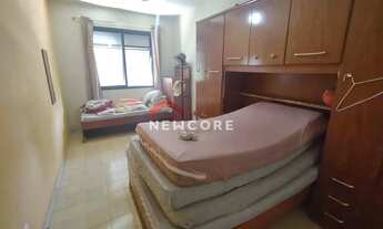 Imagem 6: Apartamento em Rua Iracema - Loteamento João Batista Julião - Guarujá/SP