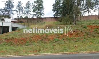 Imagem: Venda Lote em condomínio Alphaville - Lagoa