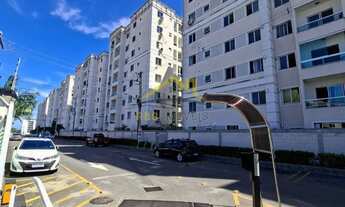 Imagem 5: Spazio Soberano - Apartamento 2/4 suíte Spazio Soberano Buraquinho