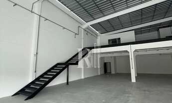 Imagem 6: Galpão / Barracão para locação, Praça, Tijucas, SC