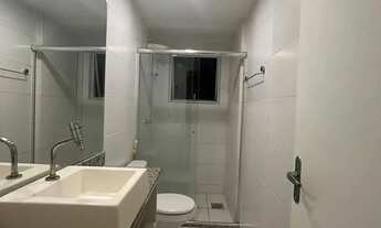 Imagem 5: RESERVA DAS PRAIAS, 3 QUARTOS SENDO 1 SUÍTE, ATRÁS DO SHOPPING P. NEGRA