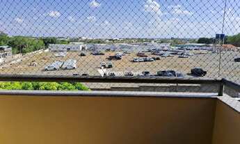 Imagem 4: Apartamento no Cond. Monte Olimpo para Venda