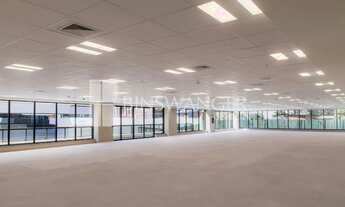 Imagem 2: Conjunto Comercial de 681m² para á Locação - Vila Leopoldina