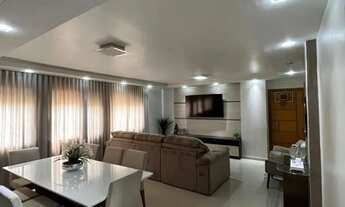 Imagem 2: Apto Setor Oeste - 4 Quartos