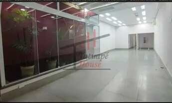 Imagem 9: Prédio Comercial Venda Locação Tatuapé 336 m²