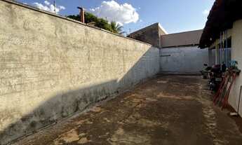 Imagem 4: CASA COM QUINTAL GRANDE CONJUNTO VER CRUZ 2