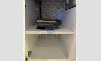 Imagem 5: Apartamento FLAT para vender mobiliado no Rosarinho. Não perca!