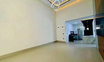 Imagem 7: CASA 04 QUARTOS 04 SUITES TERREA MOINHO DOS VENTOS GOIANIA-GO