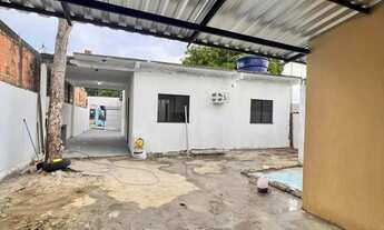 Imagem 5: CIDADE NOVA - RENATO 1 - CASA TOP 3 Qrts, quintal