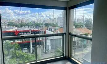 Imagem 6: APARTAMENTO - VILA LEOPOLDINA - SP