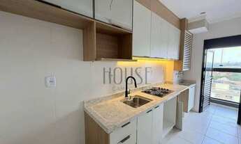 Imagem 5: Apartamento com 2 quartos à venda, 57 m² - Condomínio Residencial Premium Pagliato - Soroc