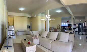 Imagem 14: Casa Duplex à Venda com 4 quartos em Taíba - São Gonçalo do Amarante - CE