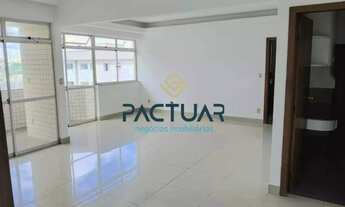 Imagem: Apartamento com 4 quartos e 145m² para