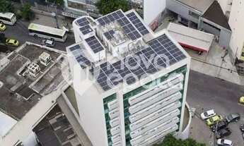 Imagem 3: Tijuca Galpão / depósito com 1 vaga na garagem