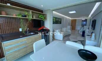 Imagem: Apartamento em Rua Rodrigues Dórea - Jardim