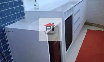 Imagem 4: Apartamento 2 Quartos para Venda em Salvador, STIEP, 2 dormitórios, 1 suíte, 3 banheiros