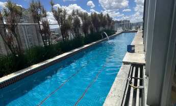 Imagem 3: Apartamento Mobiliado na Vila Augusta a 200 metros do Shopping Internacional Guarulhos