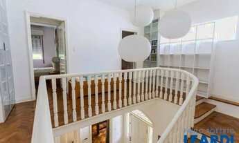 Imagem 7: CASA ASSOBRADADA - ALTO DE PINHEIROS - SP