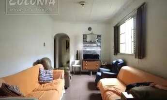 Imagem 7: Casa a venda - Utinga, Santo André