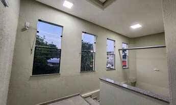 Imagem: Apartamento NOVO a 10 minutos da Ponta Negra